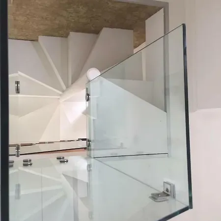 Апартаменты 2 Floor Penthouse