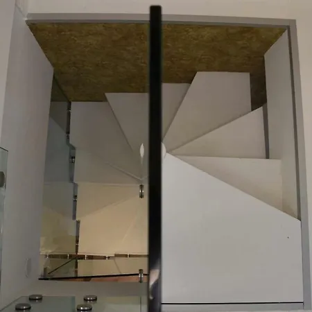 Апартаменты 2 Floor Penthouse *