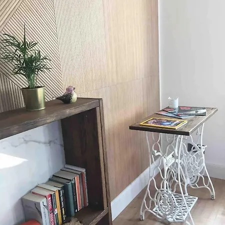 2 Floor Penthouse Апартаменты Будапешт