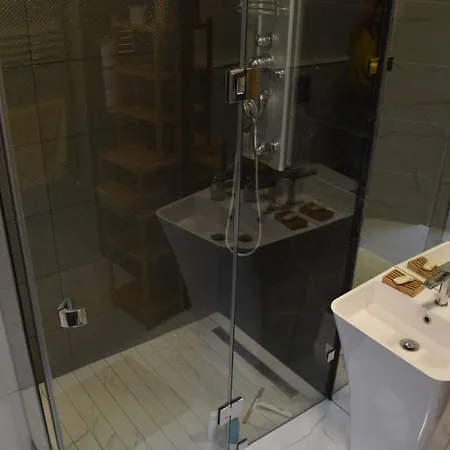 Апартаменты 2 Floor Penthouse Будапешт