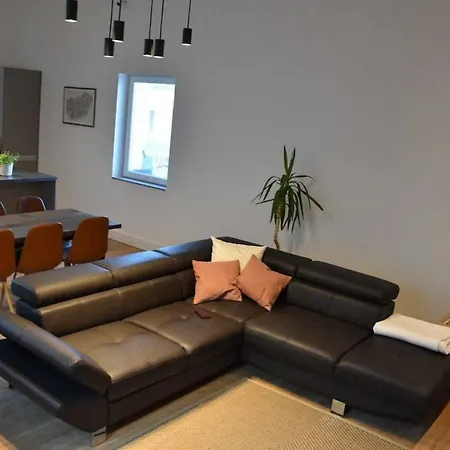 2 Floor Penthouse * Будапешт