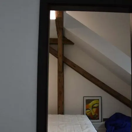Апартаменты 2 Floor Penthouse Будапешт